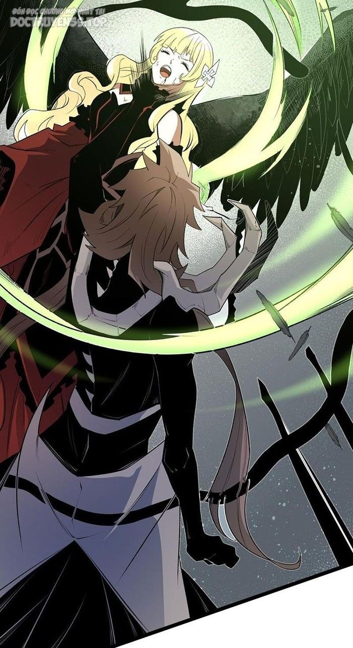 Toàn Dân Chuyển Chức : Duy Ta Vô Chức Tán Nhân Chap 74 - Next Chap 75