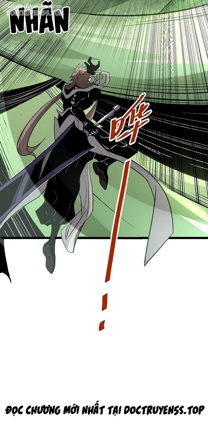 Toàn Dân Chuyển Chức : Duy Ta Vô Chức Tán Nhân Chap 74 - Next Chap 75