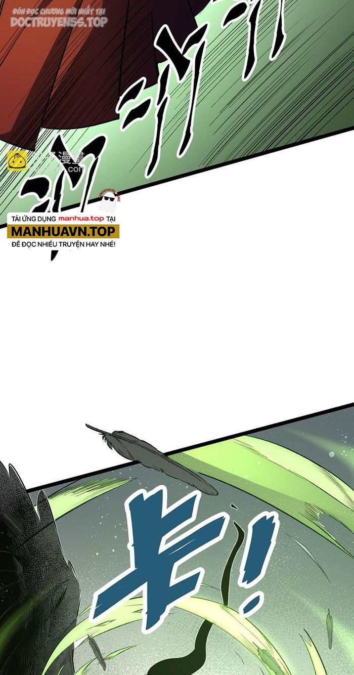 Toàn Dân Chuyển Chức : Duy Ta Vô Chức Tán Nhân Chap 74 - Next Chap 75