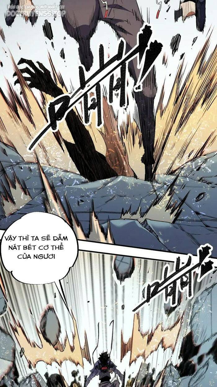 Toàn Dân Chuyển Chức : Duy Ta Vô Chức Tán Nhân Chap 76 - Next Chap 77