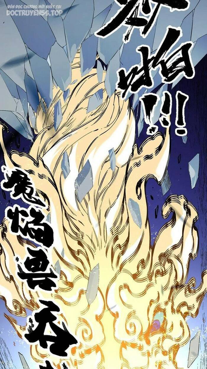 Toàn Dân Chuyển Chức : Duy Ta Vô Chức Tán Nhân Chap 76 - Next Chap 77