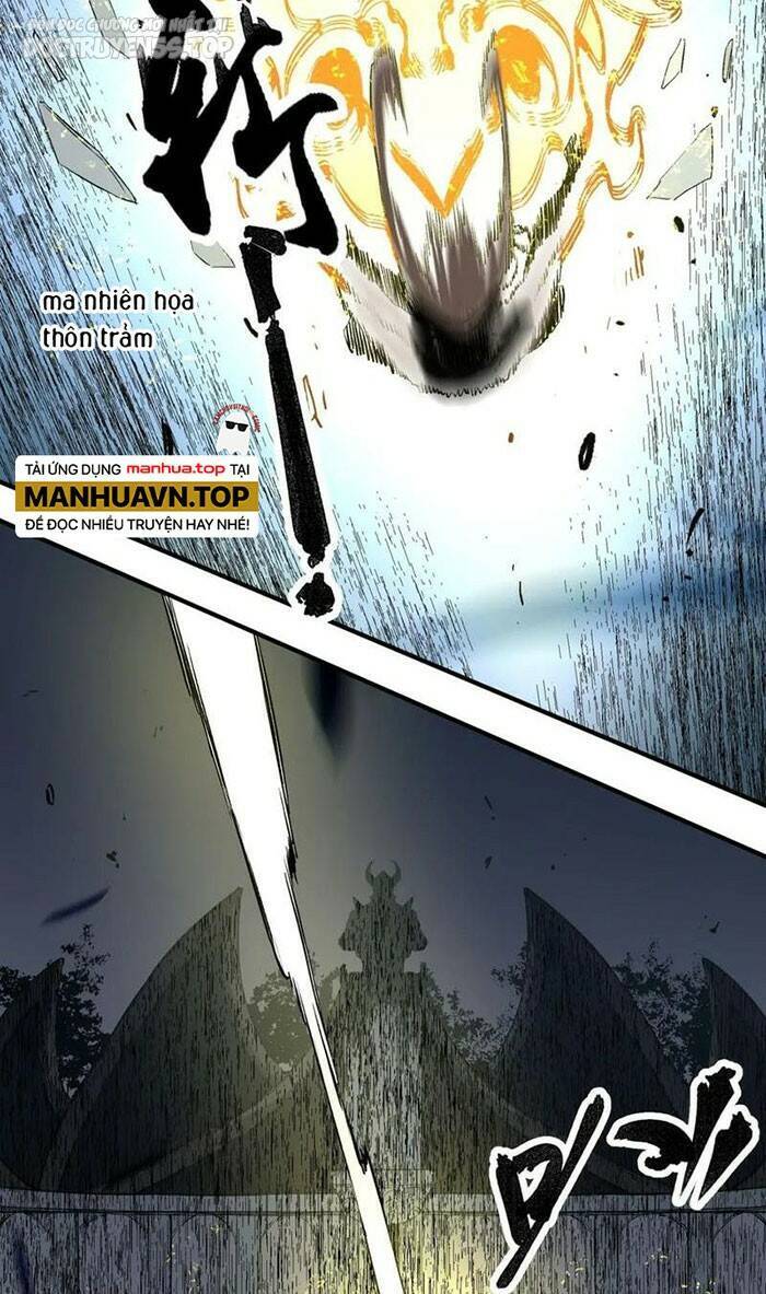 Toàn Dân Chuyển Chức : Duy Ta Vô Chức Tán Nhân Chap 76 - Next Chap 77