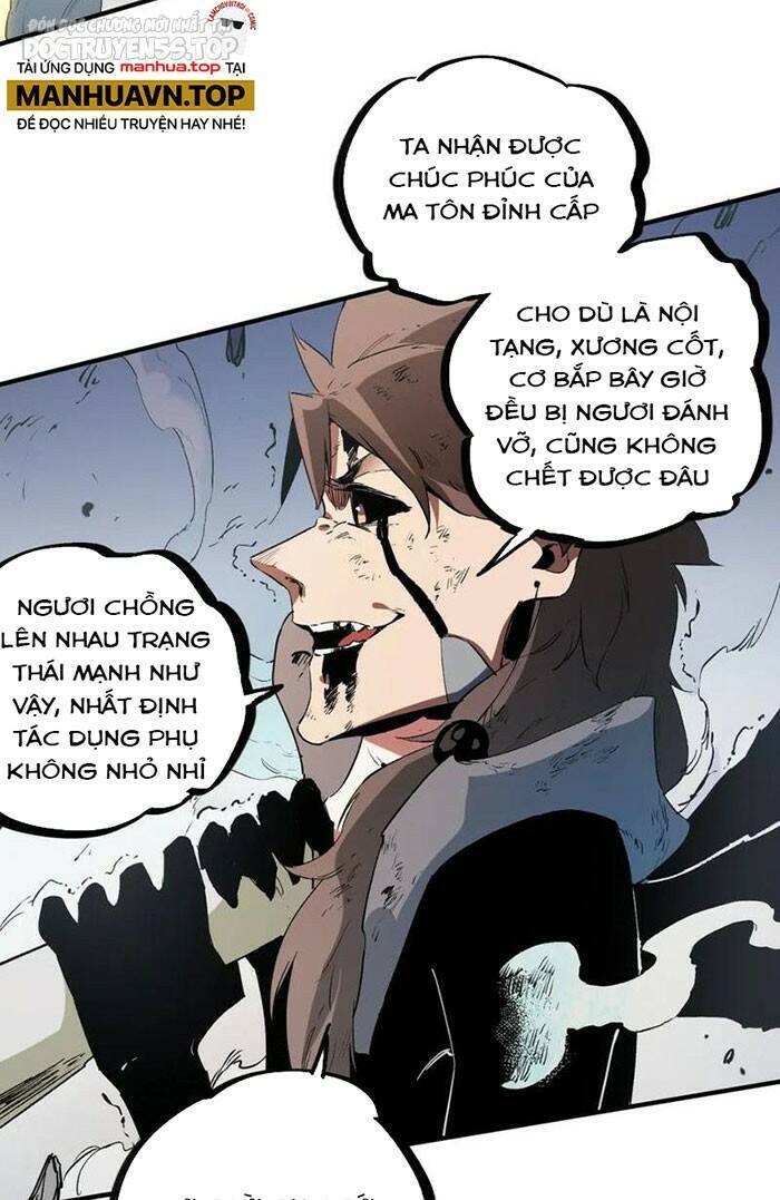 Toàn Dân Chuyển Chức : Duy Ta Vô Chức Tán Nhân Chap 76 - Next Chap 77