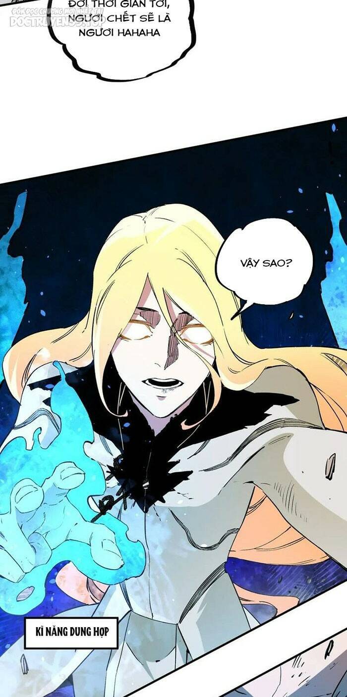 Toàn Dân Chuyển Chức : Duy Ta Vô Chức Tán Nhân Chap 76 - Next Chap 77