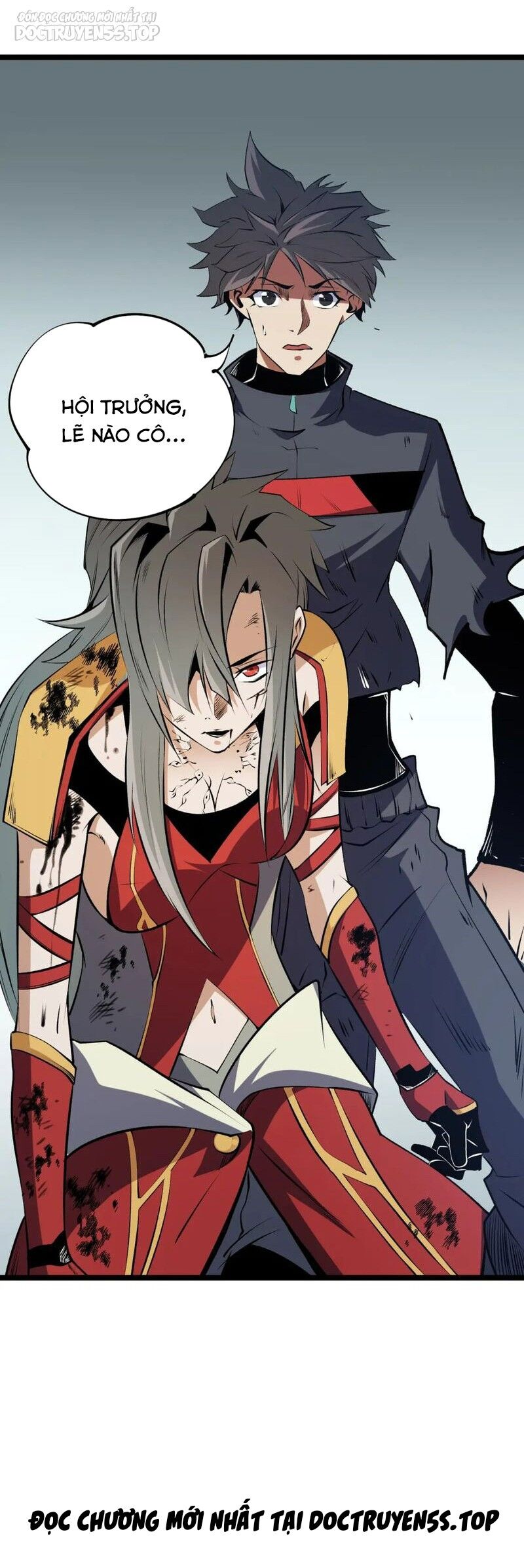 Toàn Dân Chuyển Chức : Duy Ta Vô Chức Tán Nhân Chap 78 - Next Chap 79