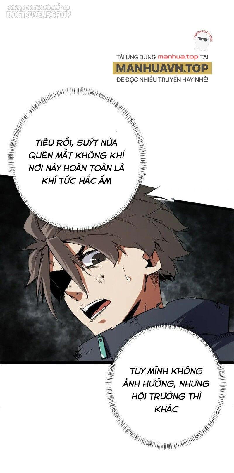 Toàn Dân Chuyển Chức : Duy Ta Vô Chức Tán Nhân Chap 78 - Next Chap 79