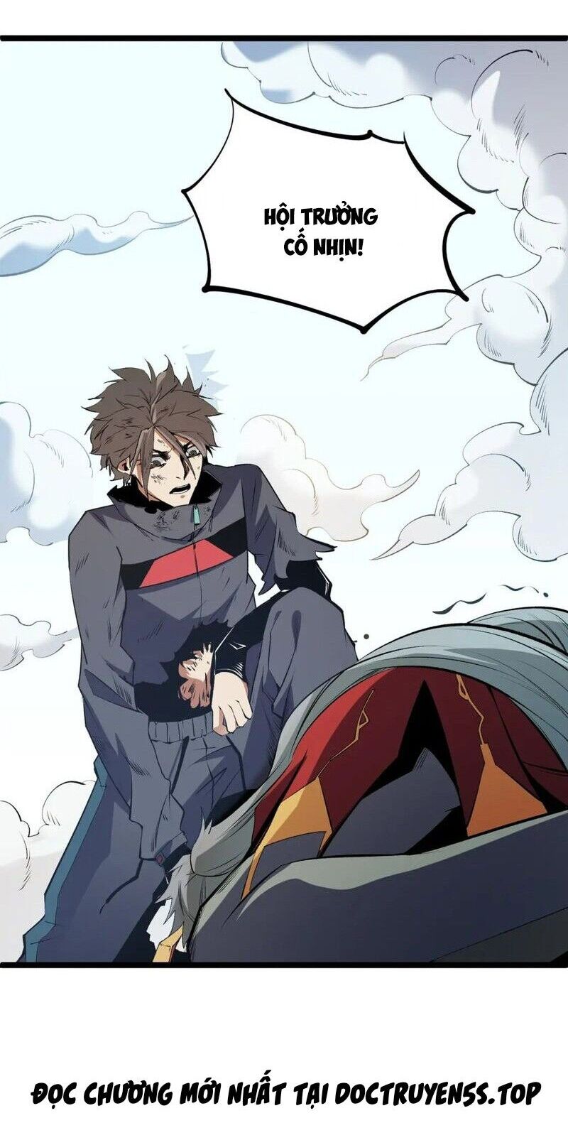 Toàn Dân Chuyển Chức : Duy Ta Vô Chức Tán Nhân Chap 78 - Next Chap 79