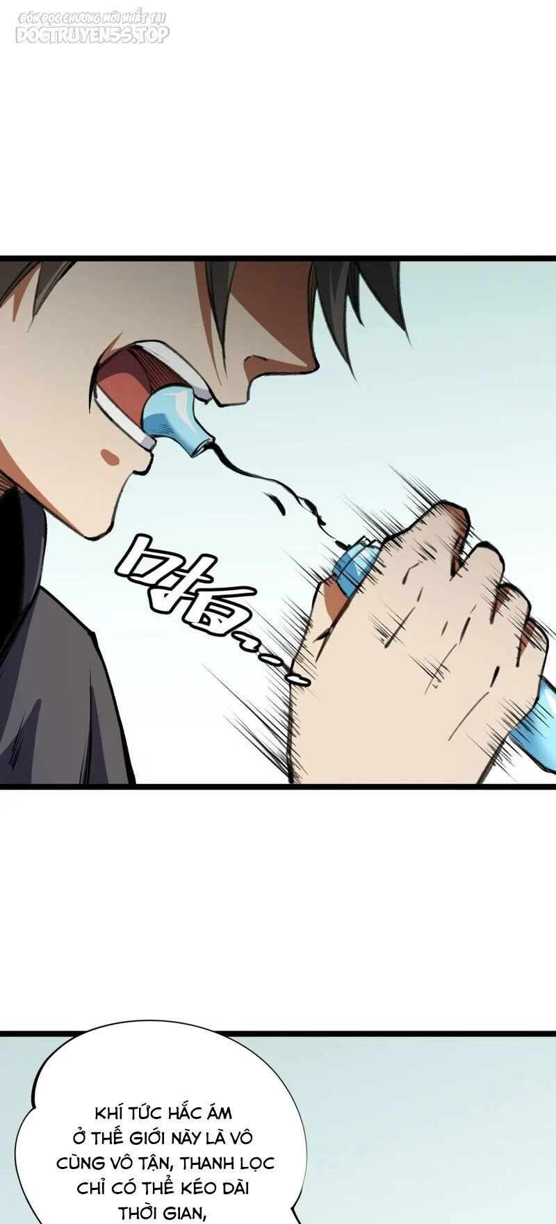 Toàn Dân Chuyển Chức : Duy Ta Vô Chức Tán Nhân Chap 78 - Next Chap 79