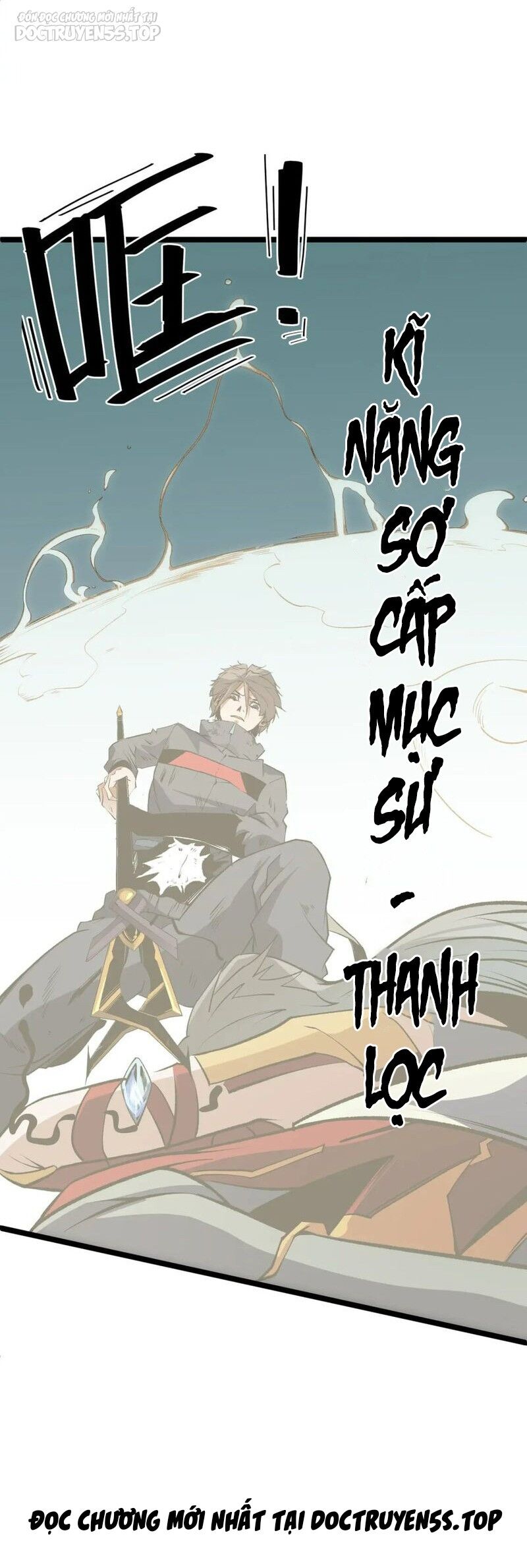 Toàn Dân Chuyển Chức : Duy Ta Vô Chức Tán Nhân Chap 78 - Next Chap 79