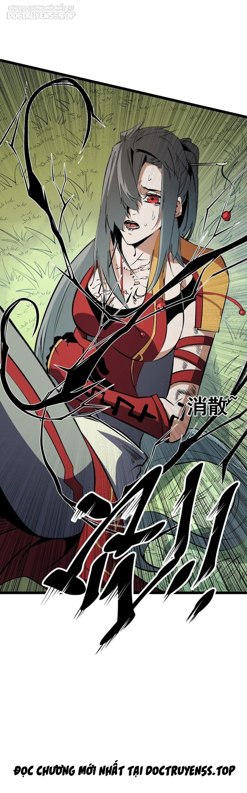 Toàn Dân Chuyển Chức : Duy Ta Vô Chức Tán Nhân Chap 78 - Next Chap 79