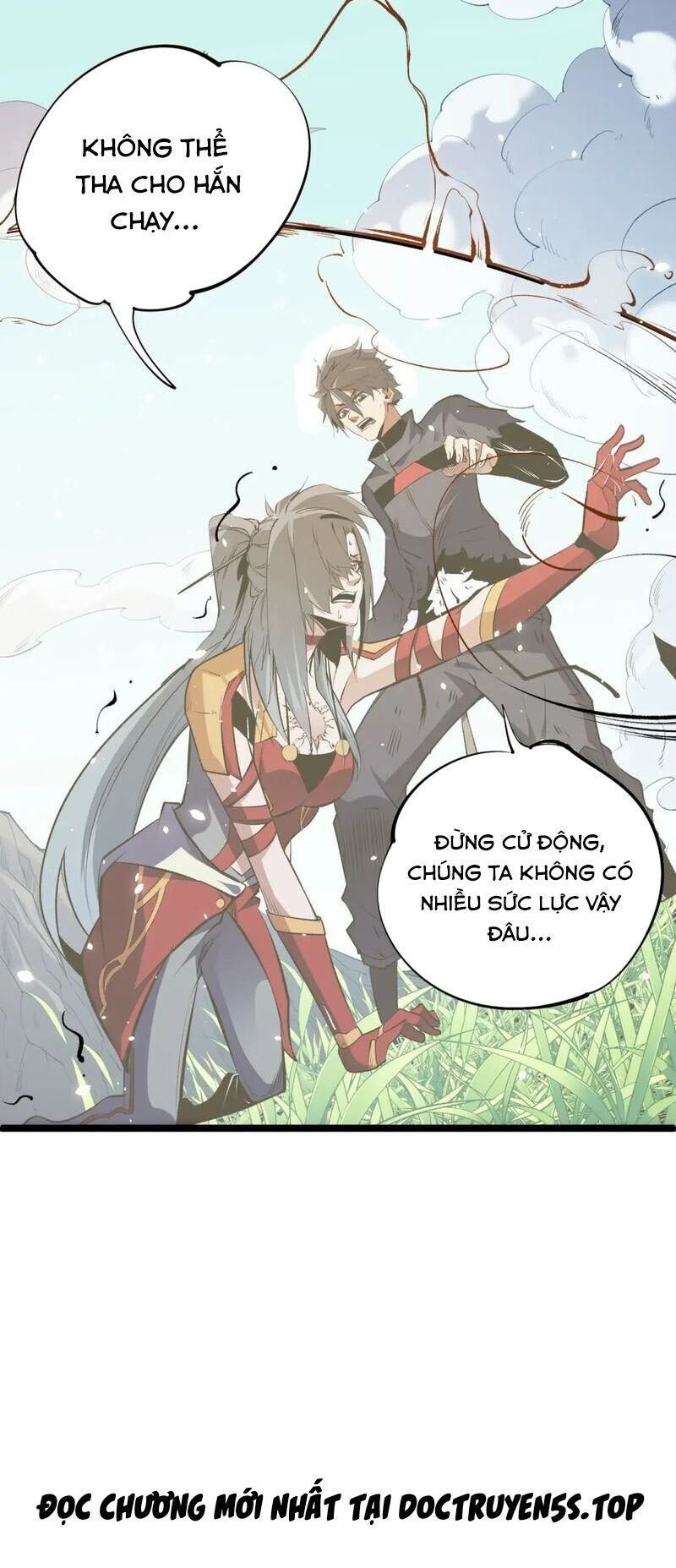Toàn Dân Chuyển Chức : Duy Ta Vô Chức Tán Nhân Chap 78 - Next Chap 79