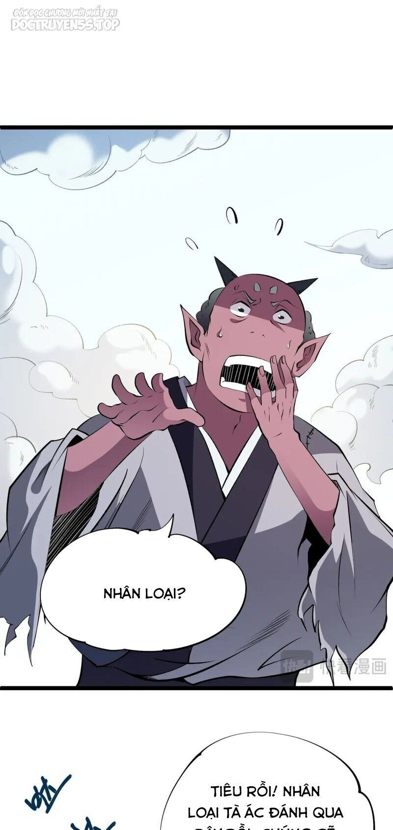 Toàn Dân Chuyển Chức : Duy Ta Vô Chức Tán Nhân Chap 78 - Next Chap 79