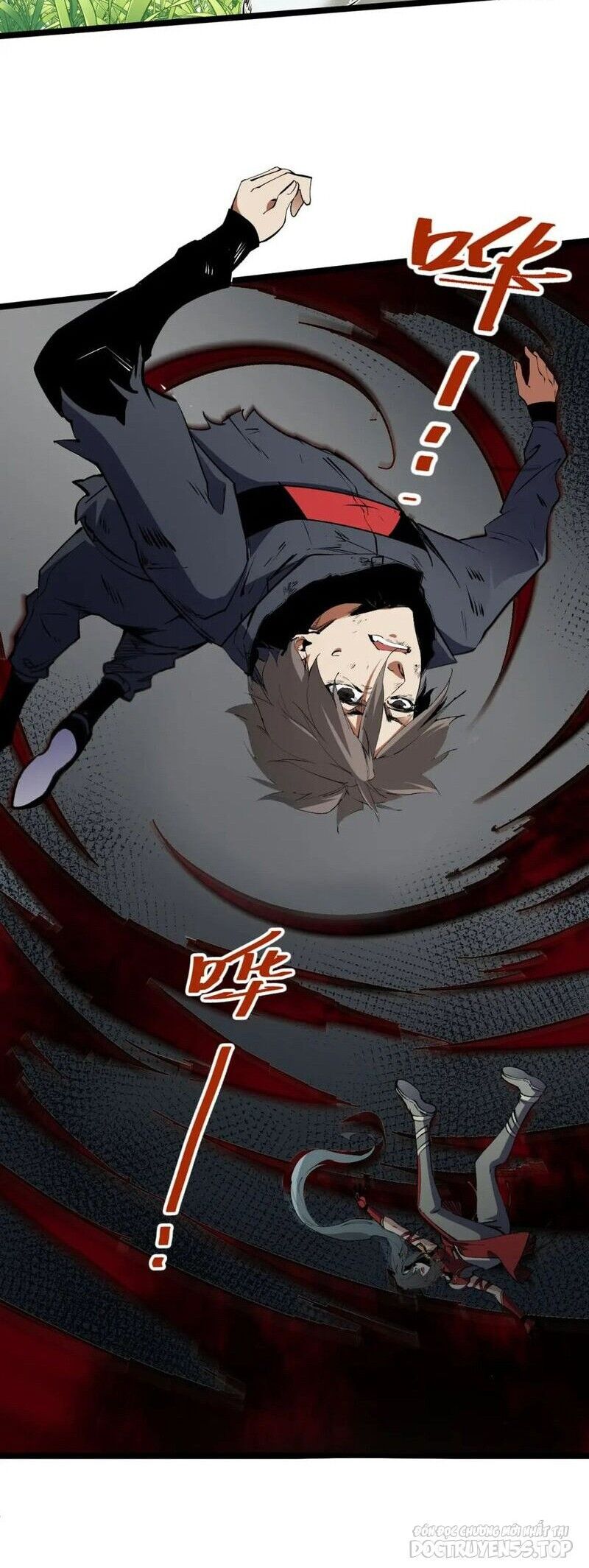 Toàn Dân Chuyển Chức : Duy Ta Vô Chức Tán Nhân Chap 78 - Next Chap 79