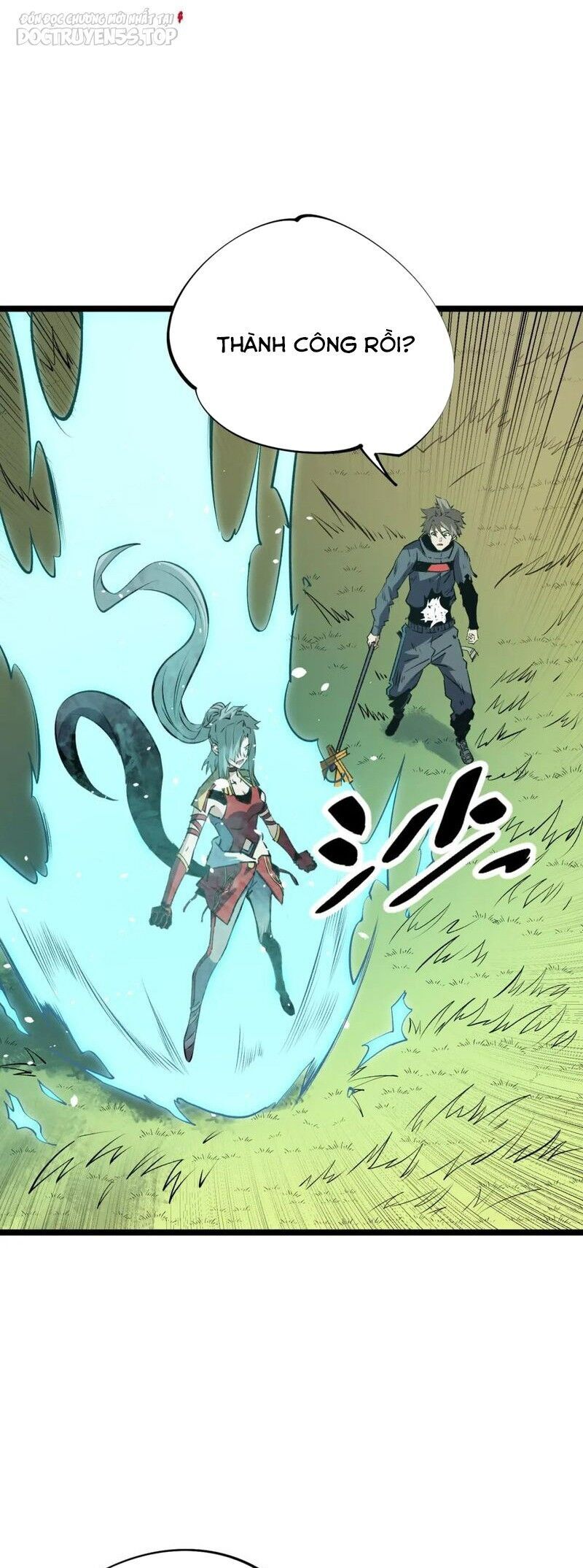 Toàn Dân Chuyển Chức : Duy Ta Vô Chức Tán Nhân Chap 78 - Next Chap 79