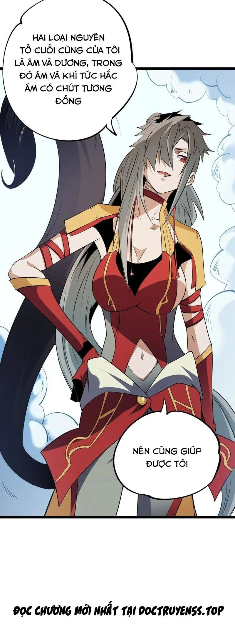 Toàn Dân Chuyển Chức : Duy Ta Vô Chức Tán Nhân Chap 78 - Next Chap 79