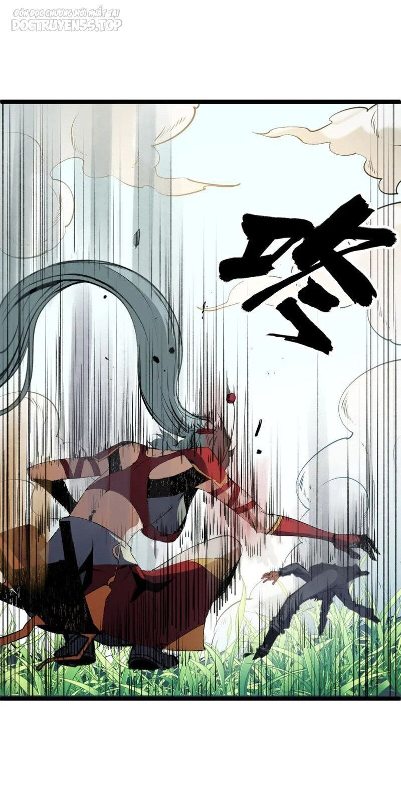 Toàn Dân Chuyển Chức : Duy Ta Vô Chức Tán Nhân Chap 78 - Next Chap 79