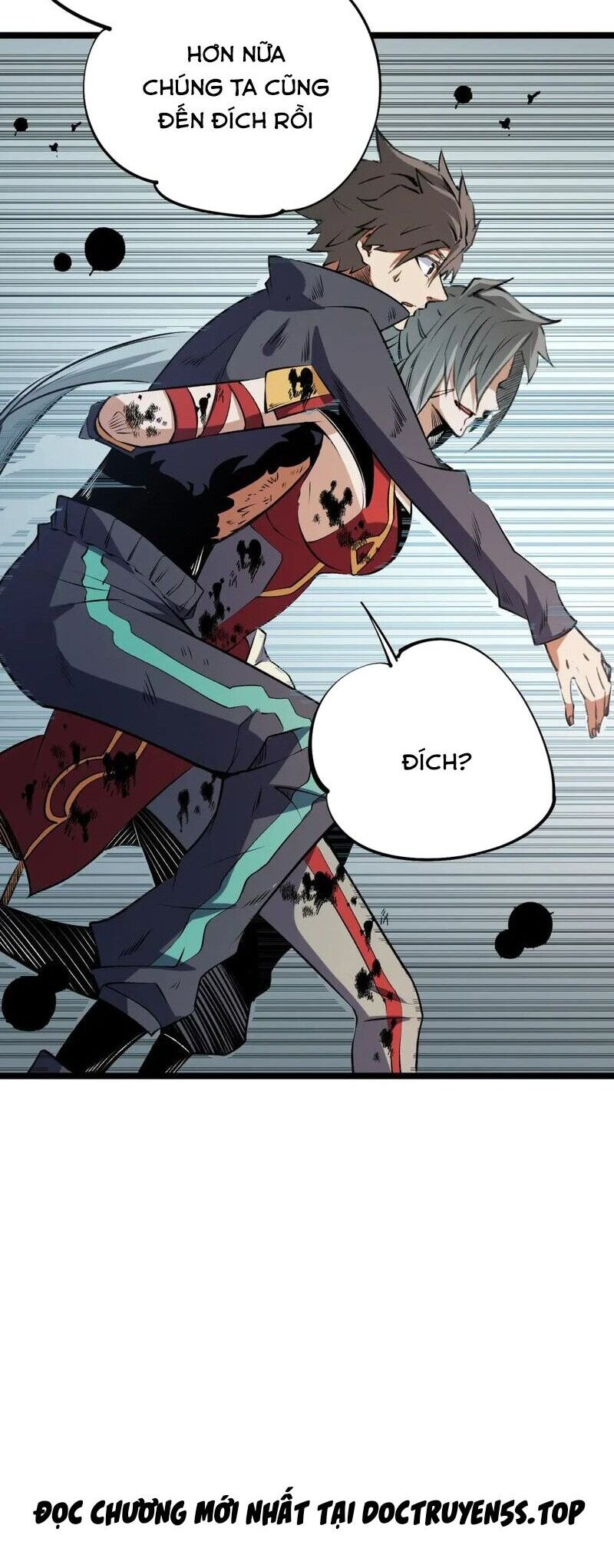 Toàn Dân Chuyển Chức : Duy Ta Vô Chức Tán Nhân Chap 78 - Next Chap 79