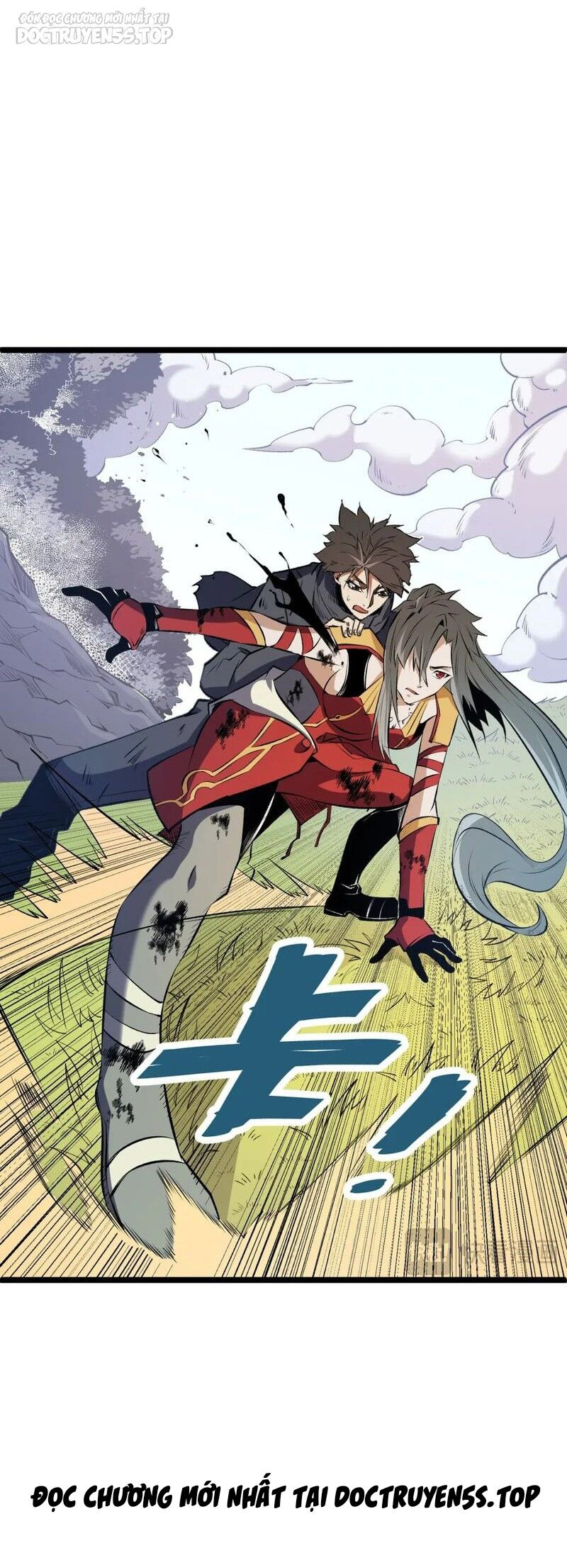 Toàn Dân Chuyển Chức : Duy Ta Vô Chức Tán Nhân Chap 78 - Next Chap 79