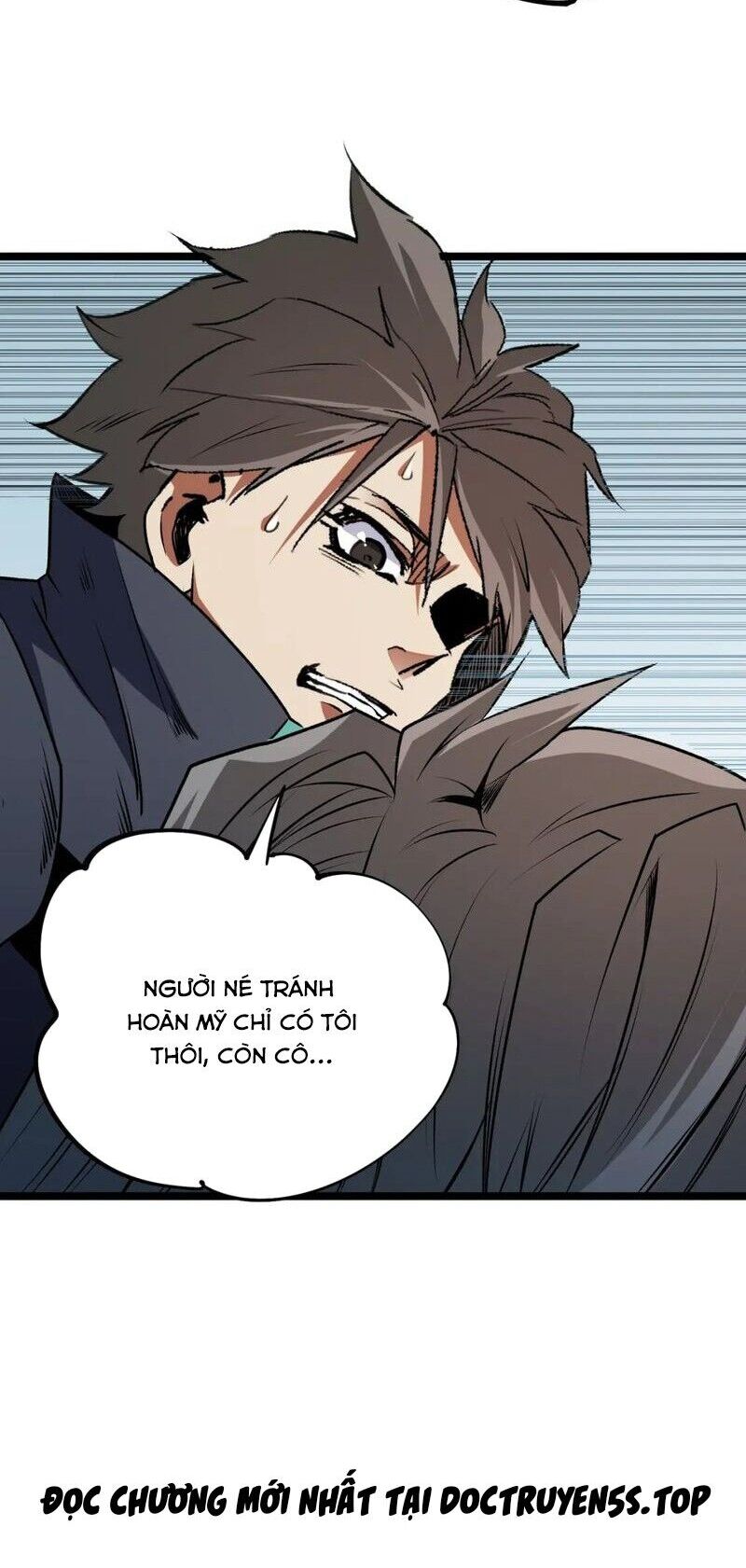Toàn Dân Chuyển Chức : Duy Ta Vô Chức Tán Nhân Chap 78 - Next Chap 79