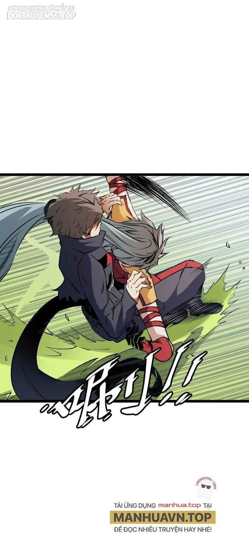 Toàn Dân Chuyển Chức : Duy Ta Vô Chức Tán Nhân Chap 78 - Next Chap 79