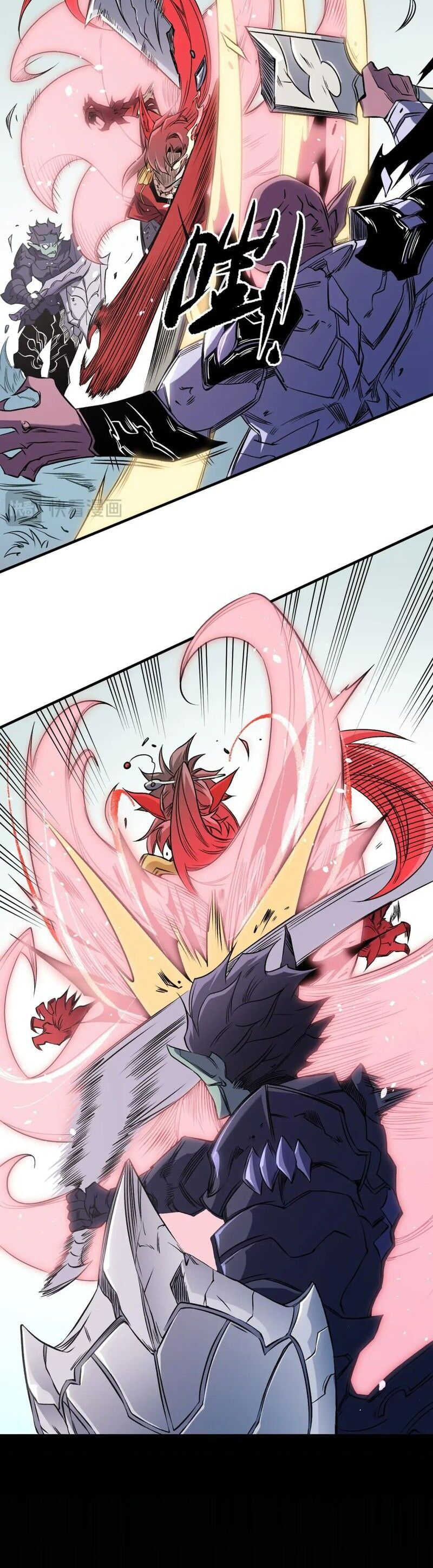 Toàn Dân Chuyển Chức : Duy Ta Vô Chức Tán Nhân Chap 79 - Next Chap 80