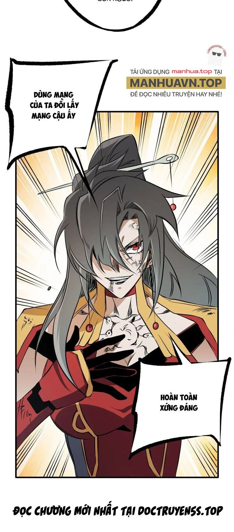 Toàn Dân Chuyển Chức : Duy Ta Vô Chức Tán Nhân Chap 79 - Next Chap 80