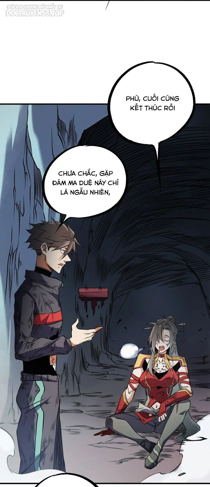 Toàn Dân Chuyển Chức : Duy Ta Vô Chức Tán Nhân Chap 79 - Next Chap 80