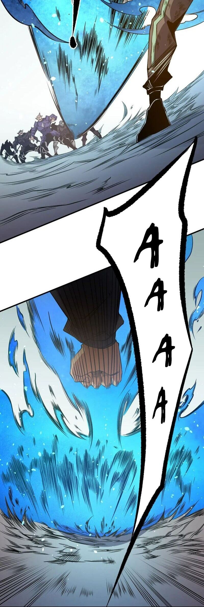 Toàn Dân Chuyển Chức : Duy Ta Vô Chức Tán Nhân Chap 79 - Next Chap 80