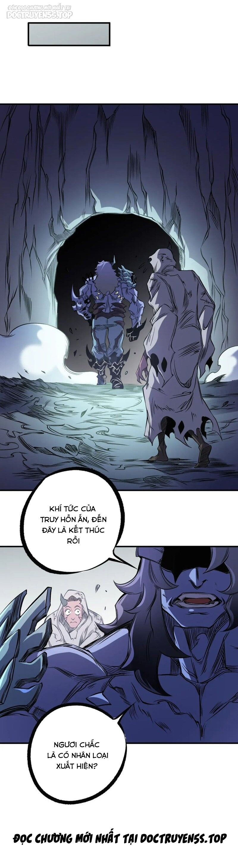 Toàn Dân Chuyển Chức : Duy Ta Vô Chức Tán Nhân Chap 79 - Next Chap 80