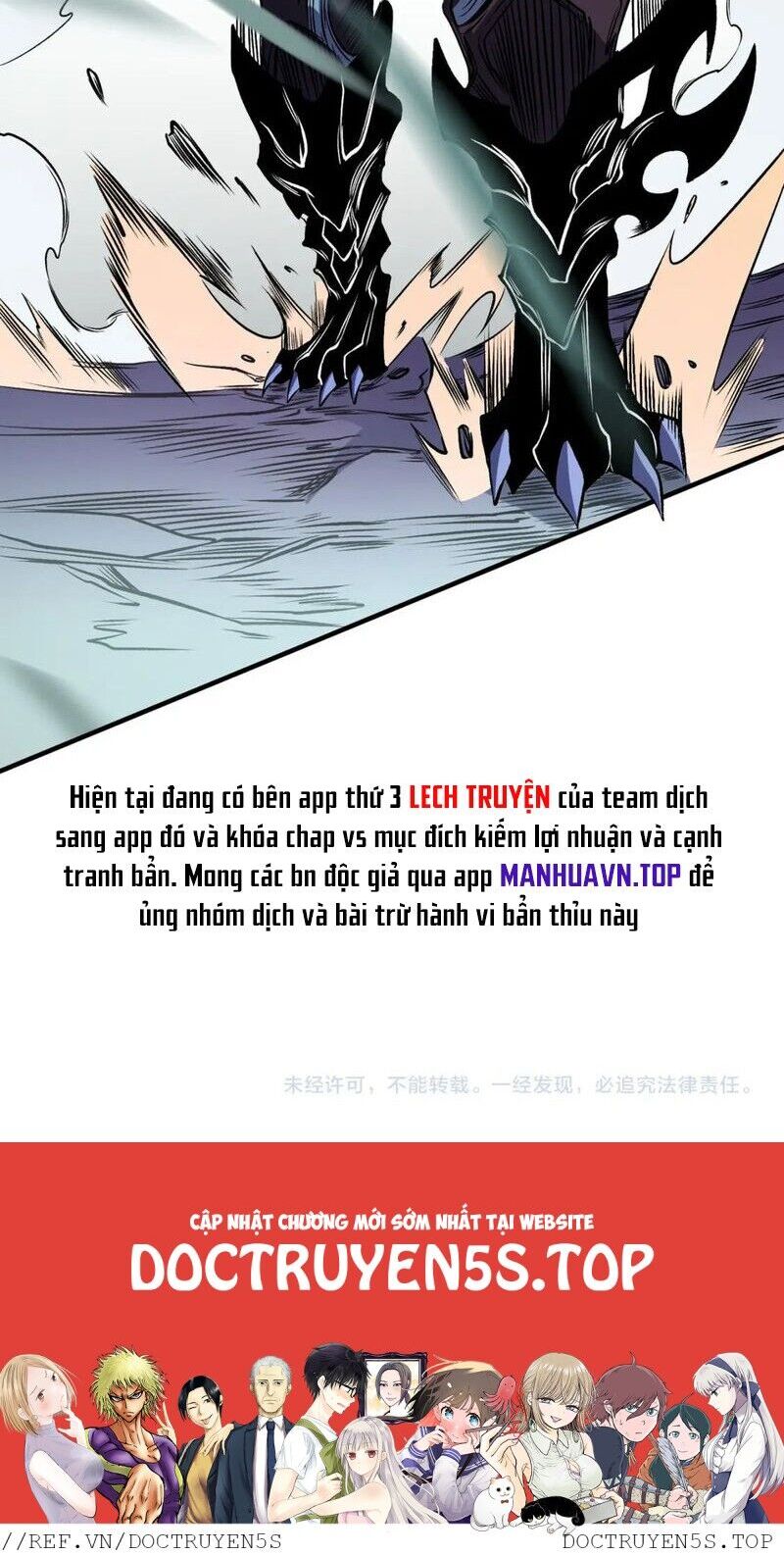 Toàn Dân Chuyển Chức : Duy Ta Vô Chức Tán Nhân Chap 79 - Next Chap 80