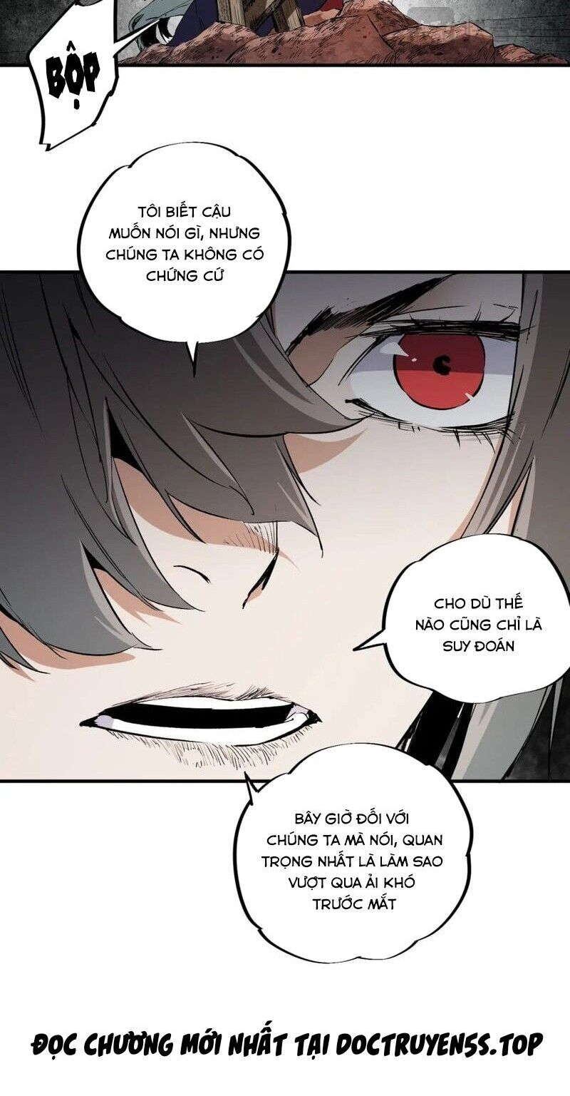 Toàn Dân Chuyển Chức : Duy Ta Vô Chức Tán Nhân Chap 80 - Next Chap 81