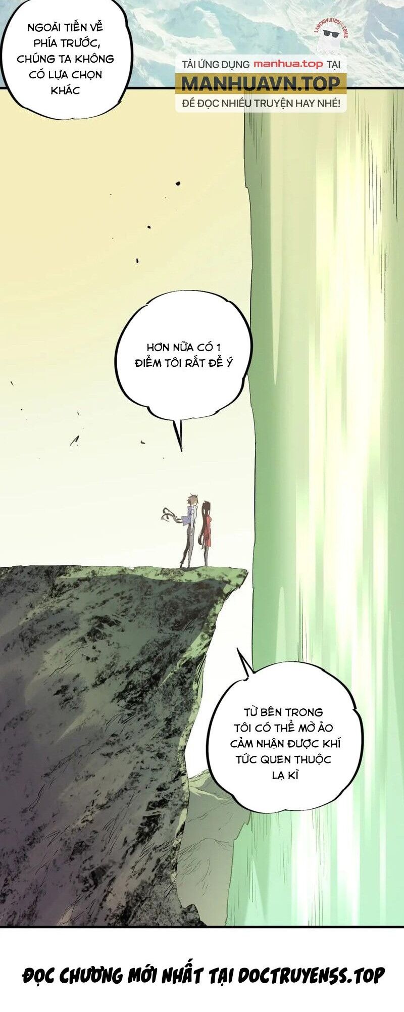 Toàn Dân Chuyển Chức : Duy Ta Vô Chức Tán Nhân Chap 80 - Next Chap 81