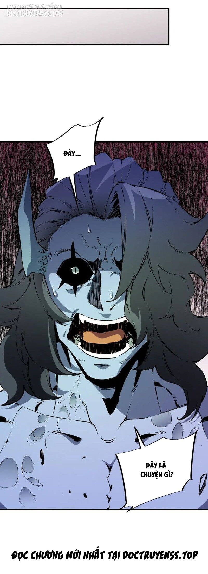 Toàn Dân Chuyển Chức : Duy Ta Vô Chức Tán Nhân Chap 80 - Next Chap 81