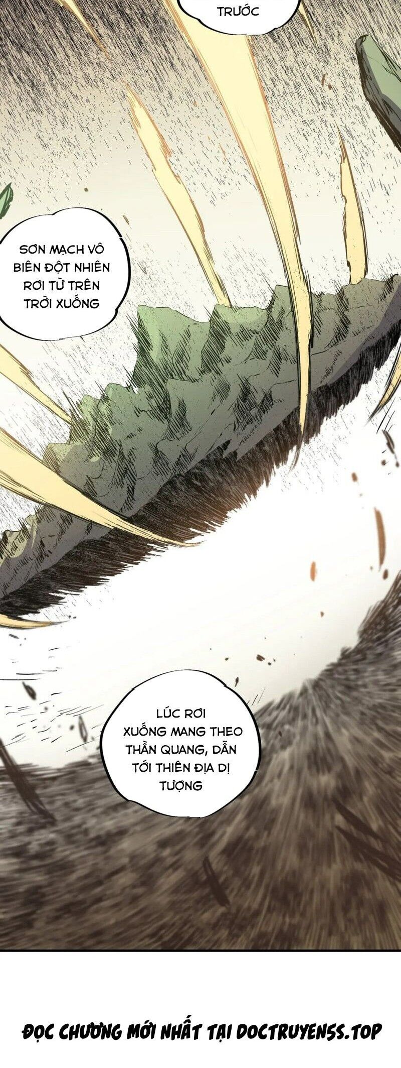 Toàn Dân Chuyển Chức : Duy Ta Vô Chức Tán Nhân Chap 80 - Next Chap 81