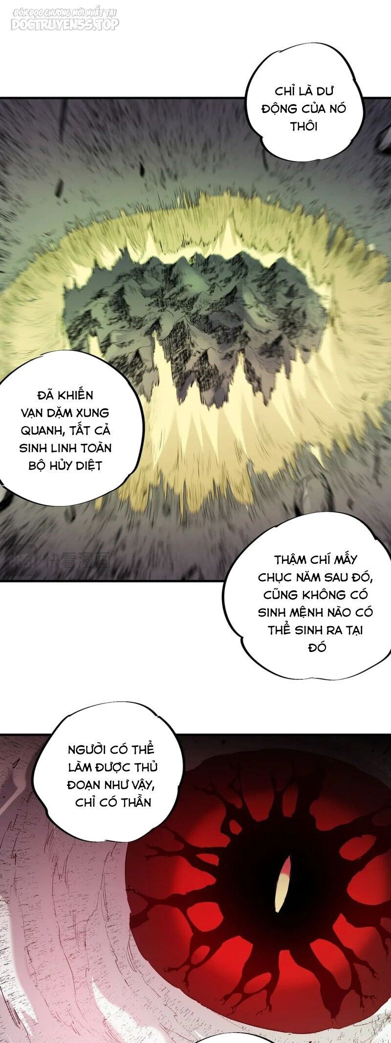 Toàn Dân Chuyển Chức : Duy Ta Vô Chức Tán Nhân Chap 80 - Next Chap 81