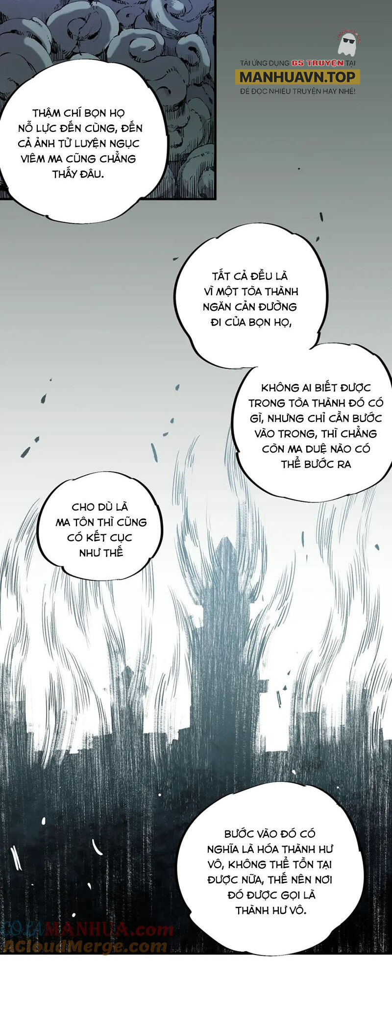 Toàn Dân Chuyển Chức : Duy Ta Vô Chức Tán Nhân Chap 94 - Next Chap 95