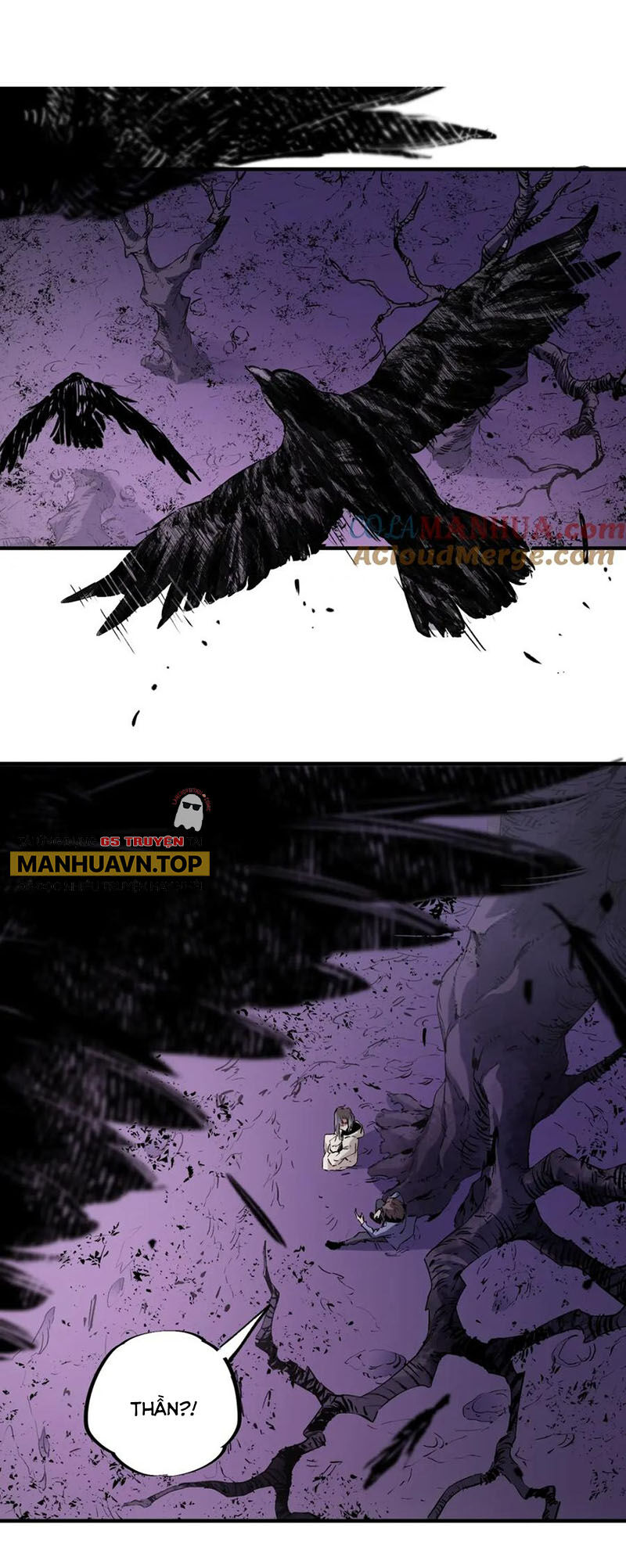 Toàn Dân Chuyển Chức : Duy Ta Vô Chức Tán Nhân Chap 94 - Next Chap 95