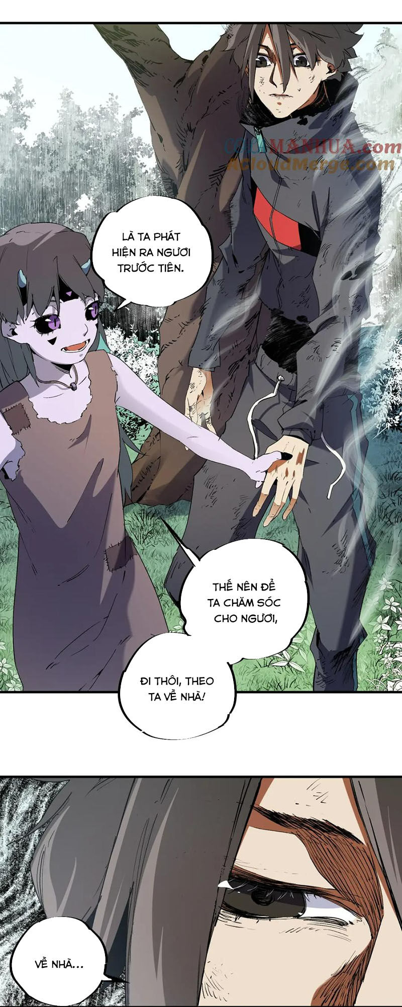 Toàn Dân Chuyển Chức : Duy Ta Vô Chức Tán Nhân Chap 94 - Next Chap 95