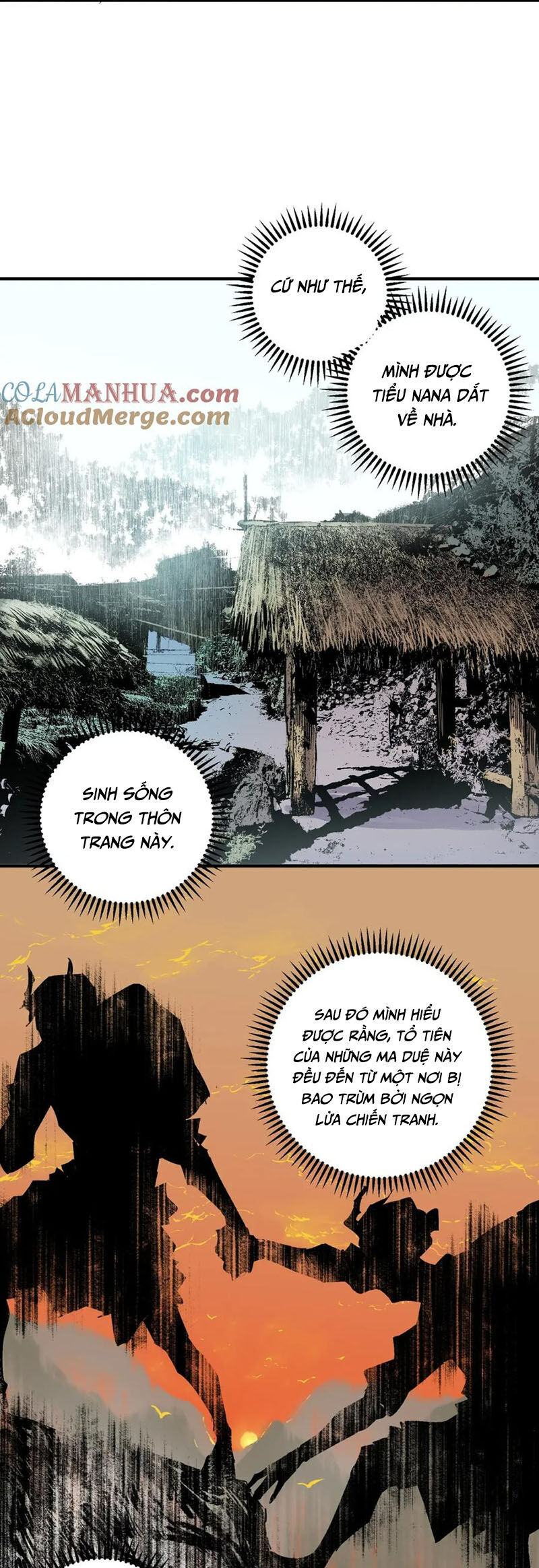 Toàn Dân Chuyển Chức : Duy Ta Vô Chức Tán Nhân Chap 94 - Next Chap 95