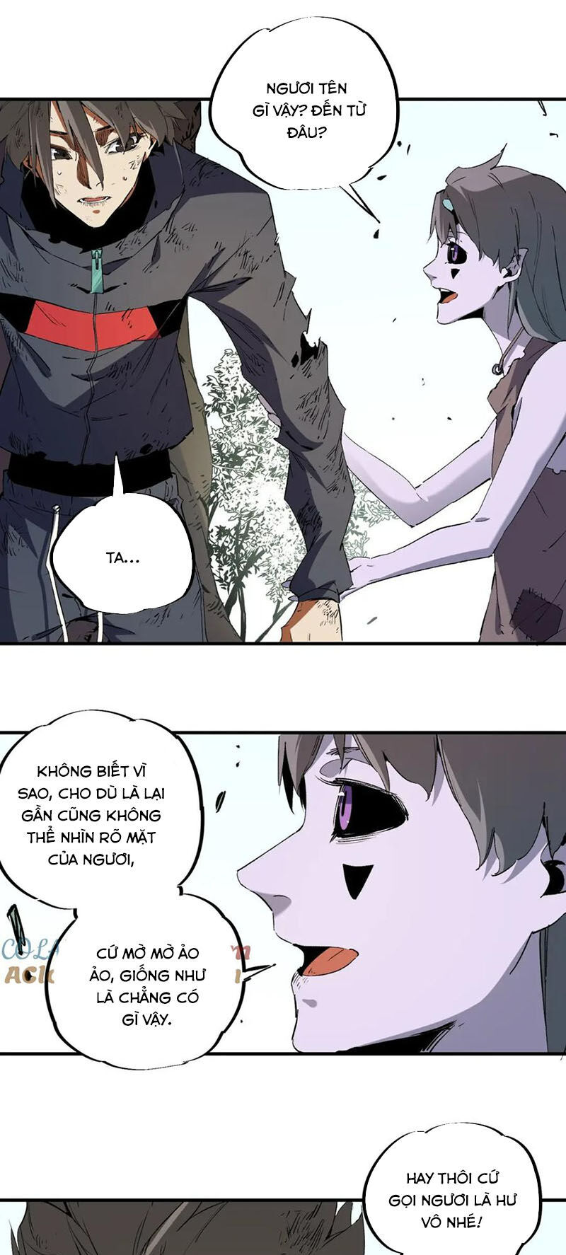 Toàn Dân Chuyển Chức : Duy Ta Vô Chức Tán Nhân Chap 94 - Next Chap 95