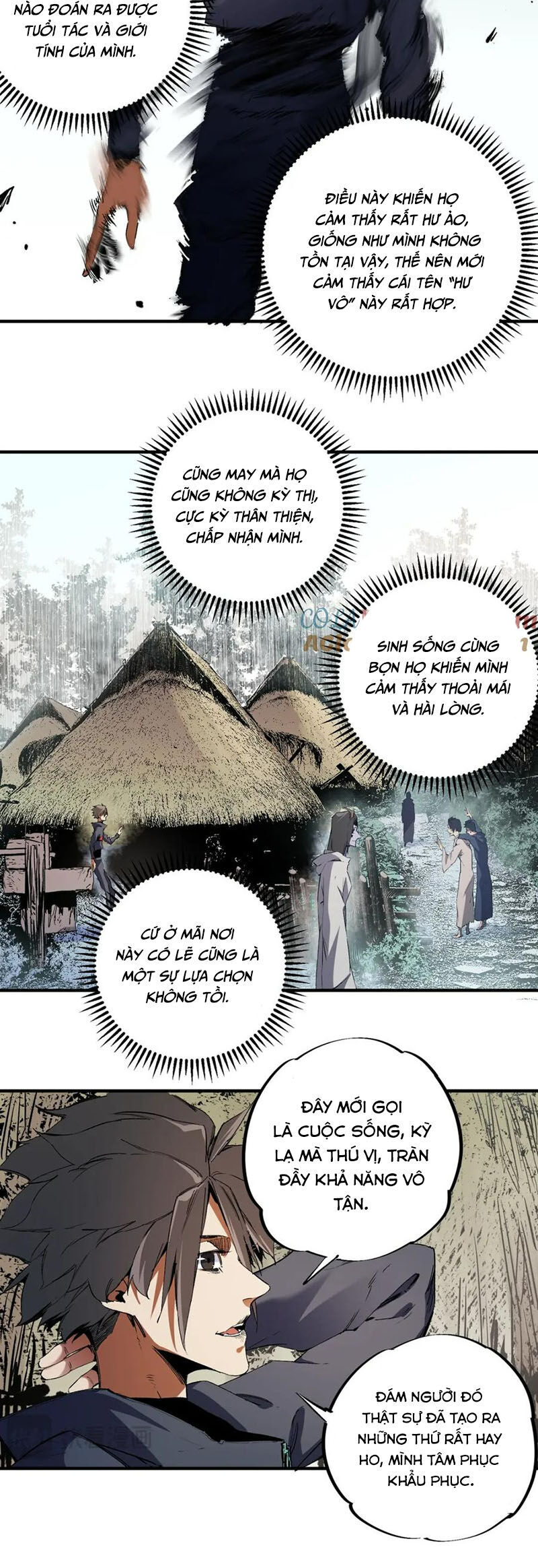 Toàn Dân Chuyển Chức : Duy Ta Vô Chức Tán Nhân Chap 94 - Next Chap 95