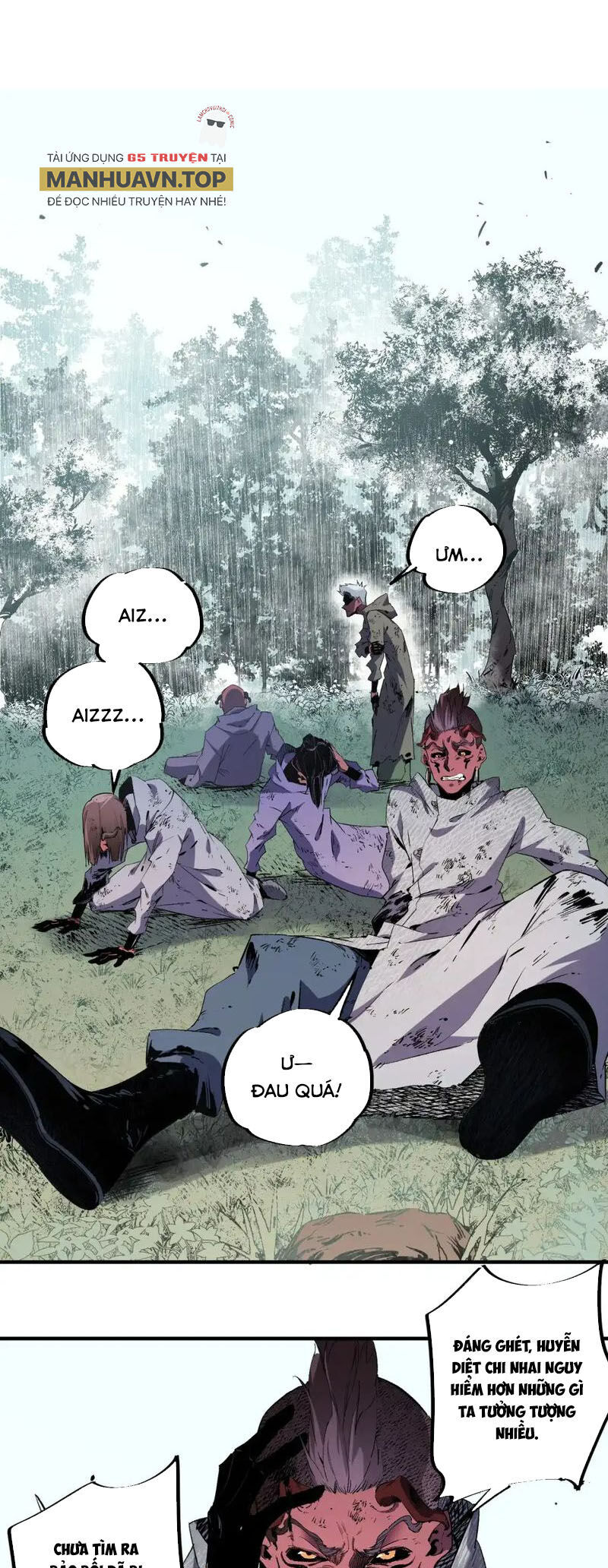 Toàn Dân Chuyển Chức : Duy Ta Vô Chức Tán Nhân Chap 95 - Next Chap 96