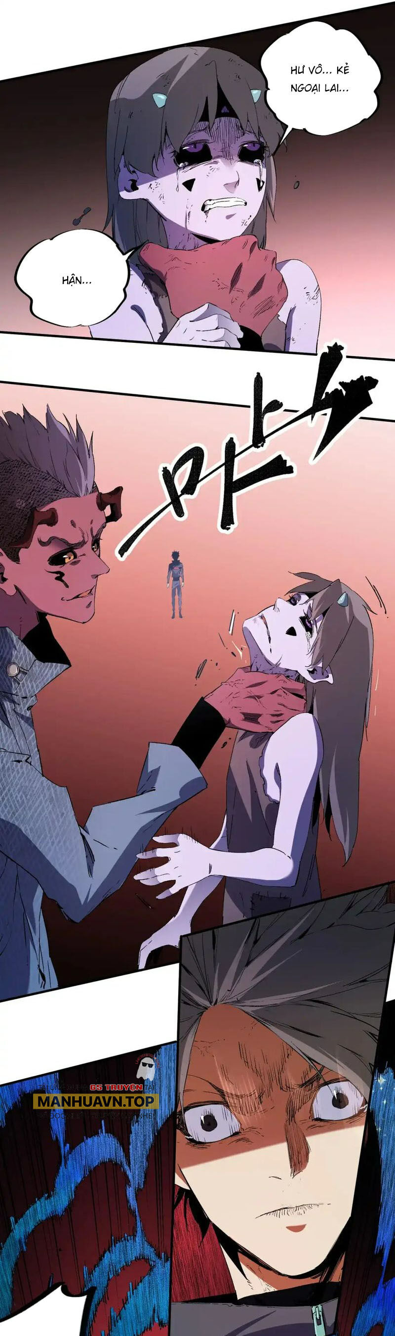 Toàn Dân Chuyển Chức : Duy Ta Vô Chức Tán Nhân Chap 95 - Next Chap 96