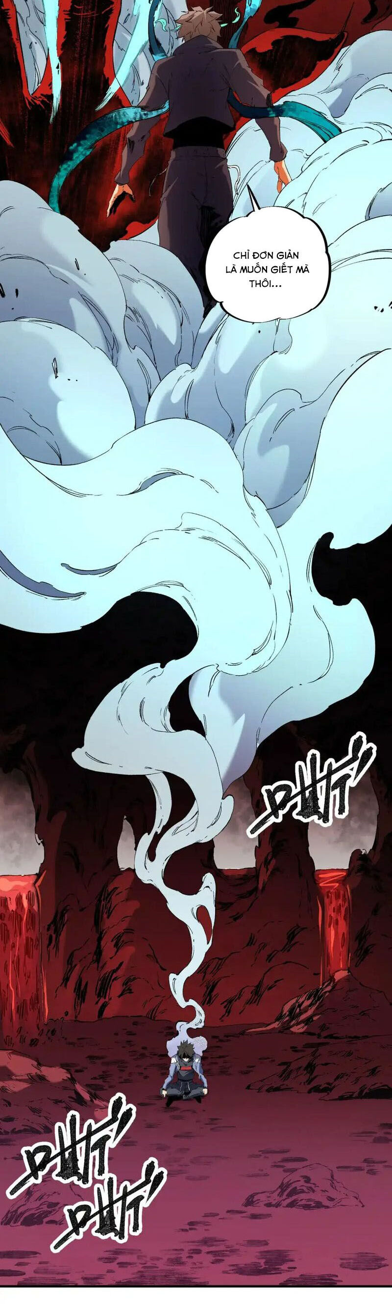 Toàn Dân Chuyển Chức : Duy Ta Vô Chức Tán Nhân Chap 95 - Next Chap 96