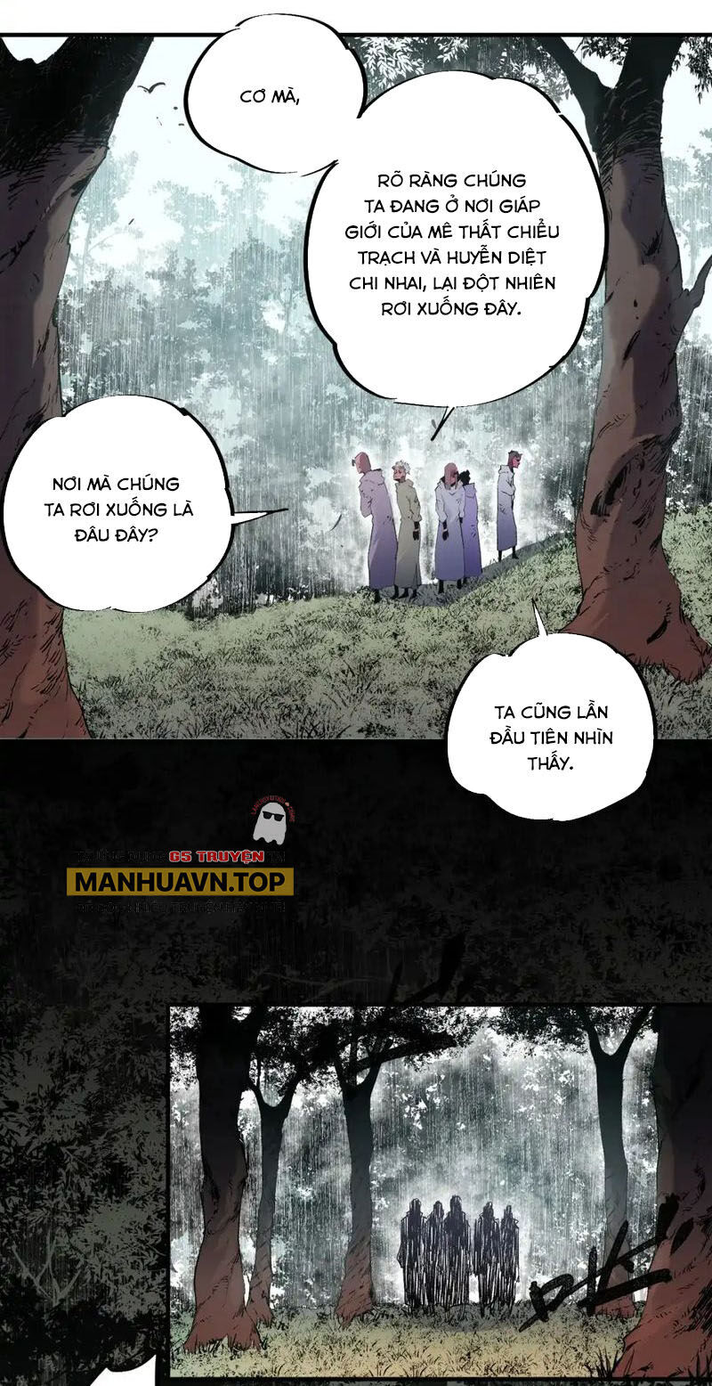 Toàn Dân Chuyển Chức : Duy Ta Vô Chức Tán Nhân Chap 95 - Next Chap 96