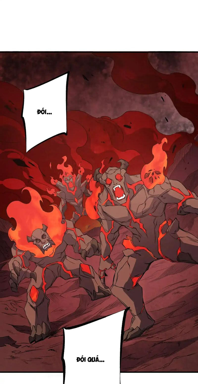 Toàn Dân Chuyển Chức : Duy Ta Vô Chức Tán Nhân Chap 96 - Next Chap 97