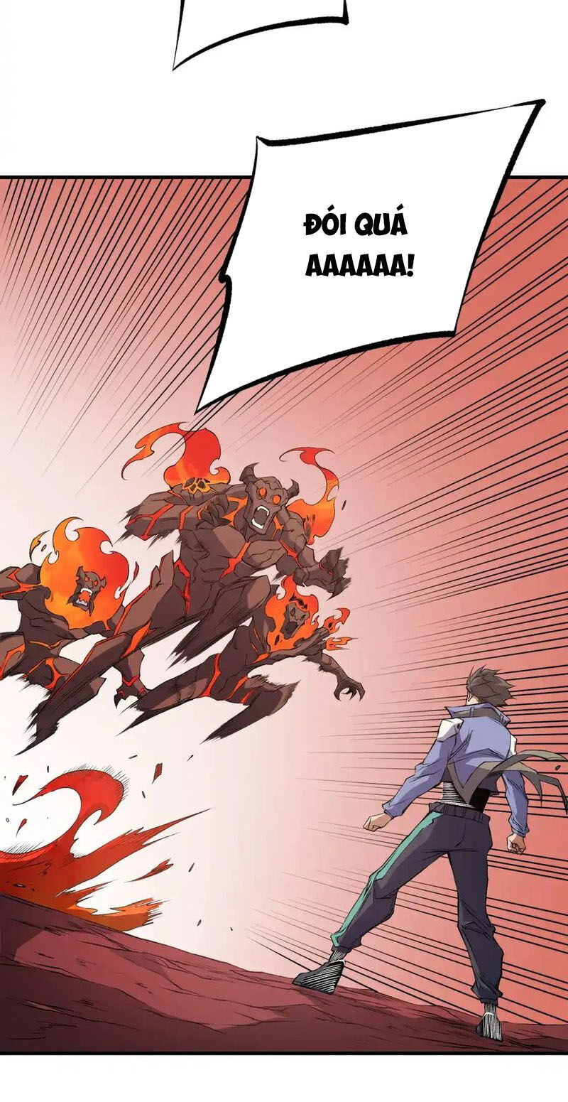 Toàn Dân Chuyển Chức : Duy Ta Vô Chức Tán Nhân Chap 96 - Next Chap 97