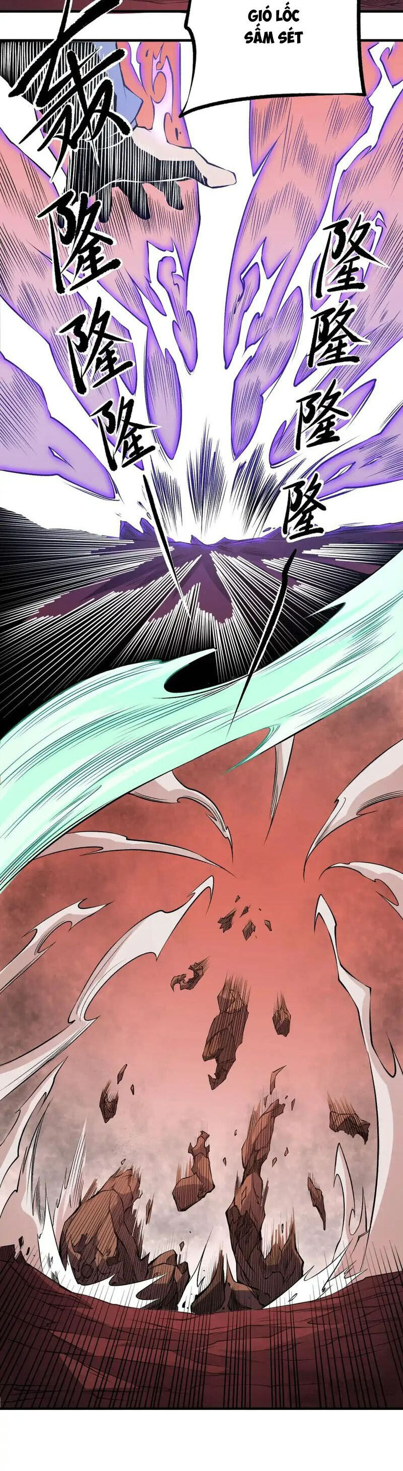 Toàn Dân Chuyển Chức : Duy Ta Vô Chức Tán Nhân Chap 96 - Next Chap 97