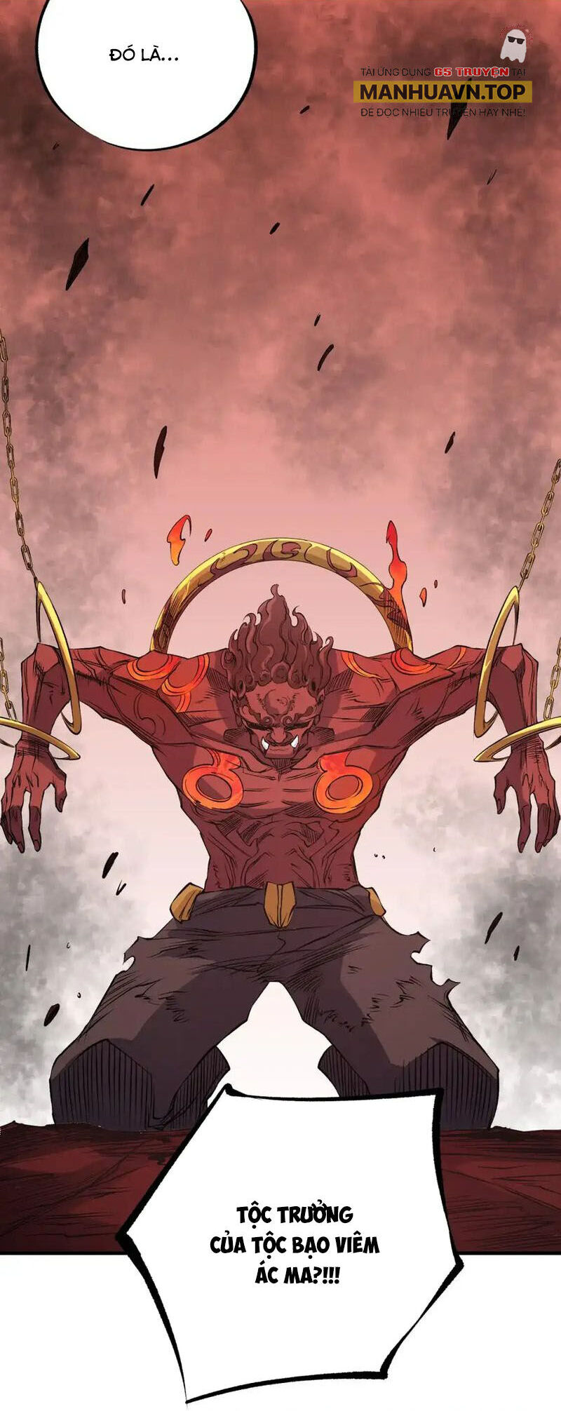 Toàn Dân Chuyển Chức : Duy Ta Vô Chức Tán Nhân Chap 96 - Next Chap 97