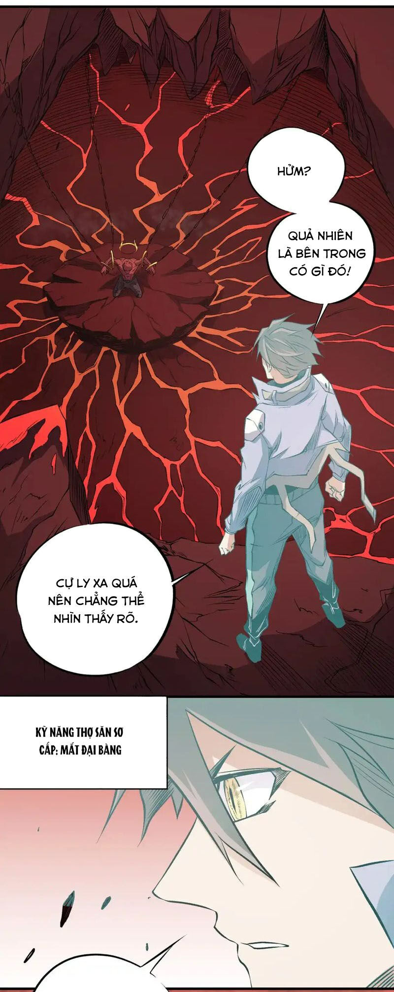 Toàn Dân Chuyển Chức : Duy Ta Vô Chức Tán Nhân Chap 96 - Next Chap 97